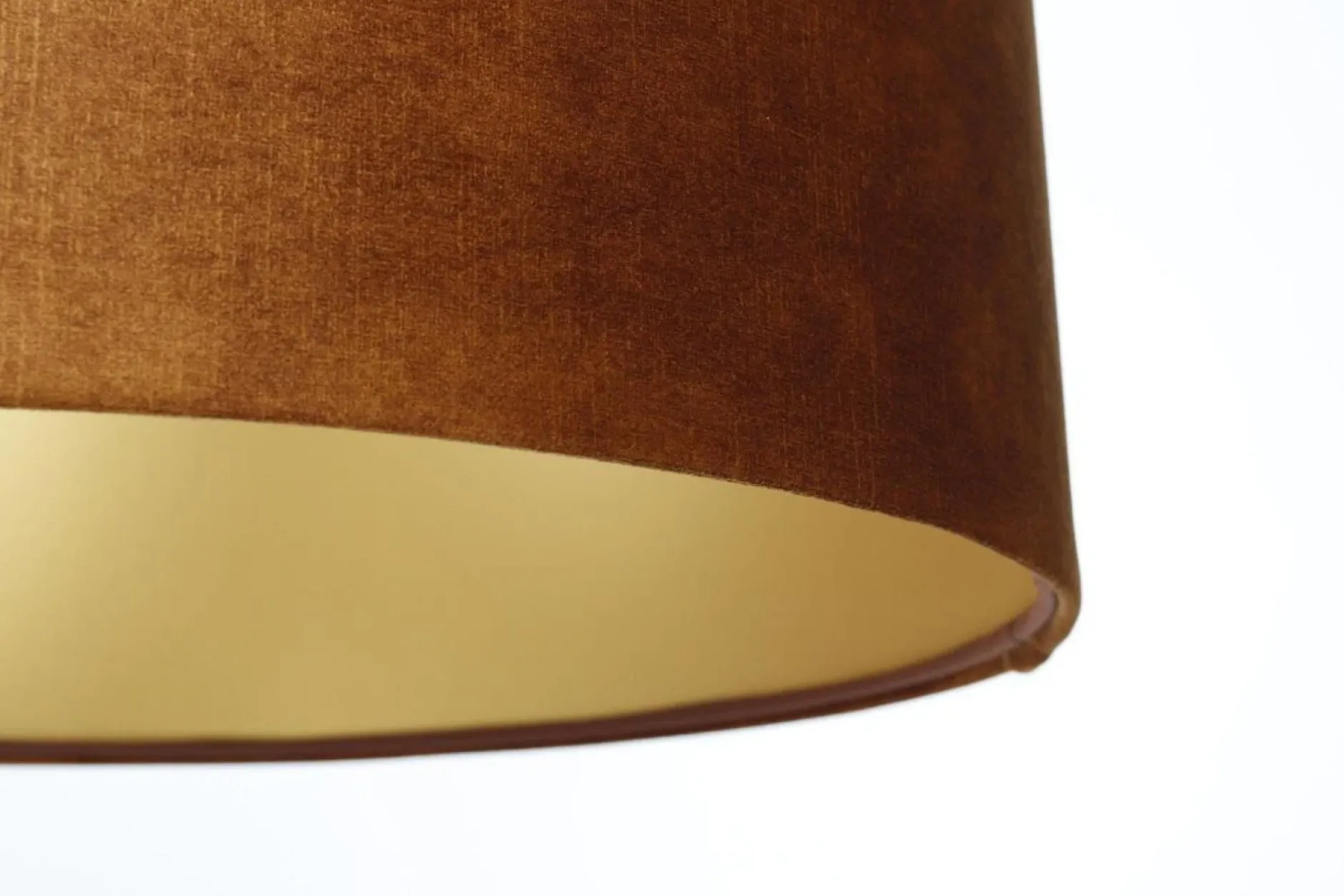 Pendelleuchte 'Glamour Cozy Sweeping 1'