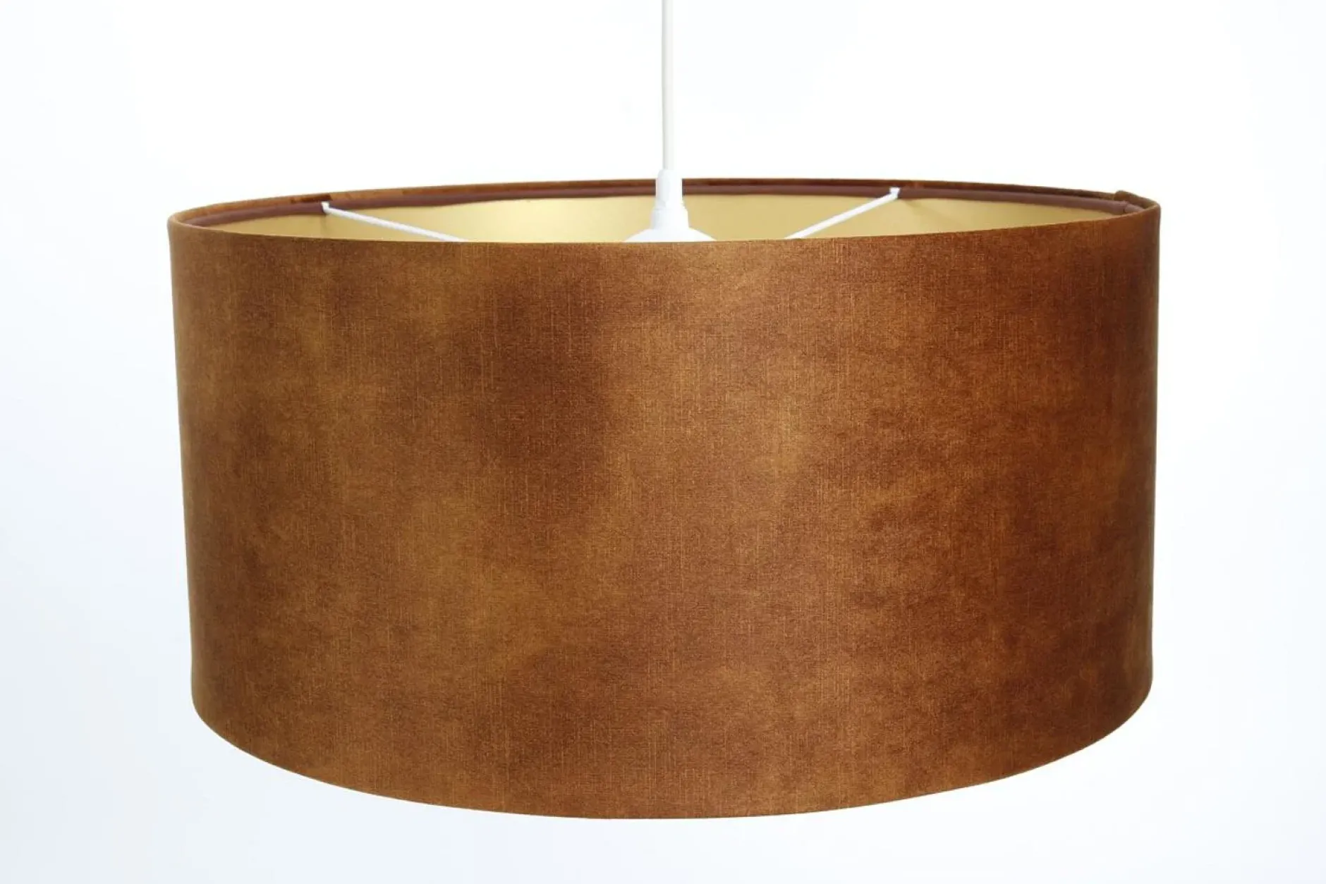 Pendelleuchte 'Glamour Cozy Sweeping 1'