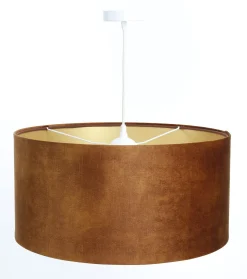 Pendelleuchte 'Glamour Cozy Sweeping 1'