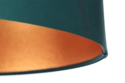 Pendelleuchte 'Glamour Cozy Serene 1'