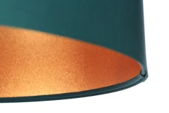 Pendelleuchte 'Glamour Cozy Serene 1'