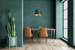 Pendelleuchte 'Glamour Cozy Serene 1'