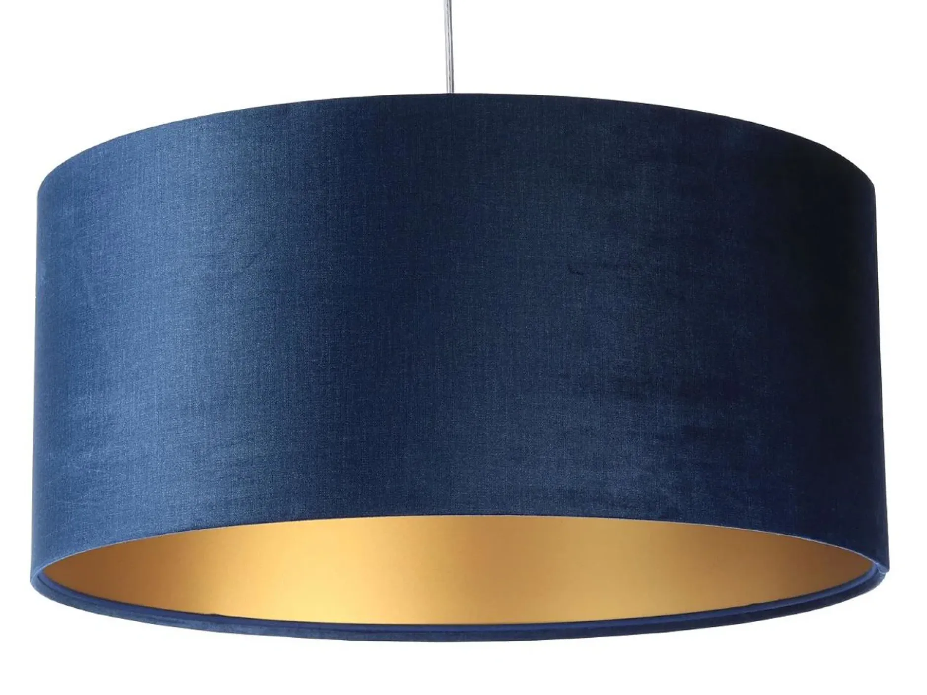 Pendelleuchte 'Glamour Cozy Shiny 1'