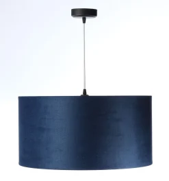 Pendelleuchte 'Glamour Cozy Shiny 1'