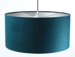 Pendelleuchte 'Glamour Cozy Simple 1'