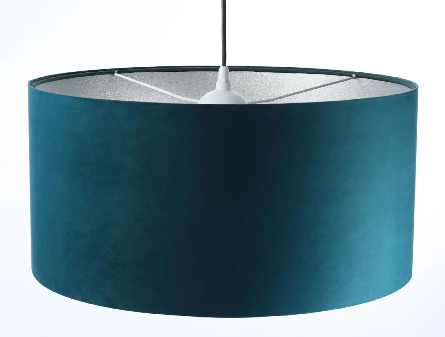 Pendelleuchte 'Glamour Cozy Simple 1'
