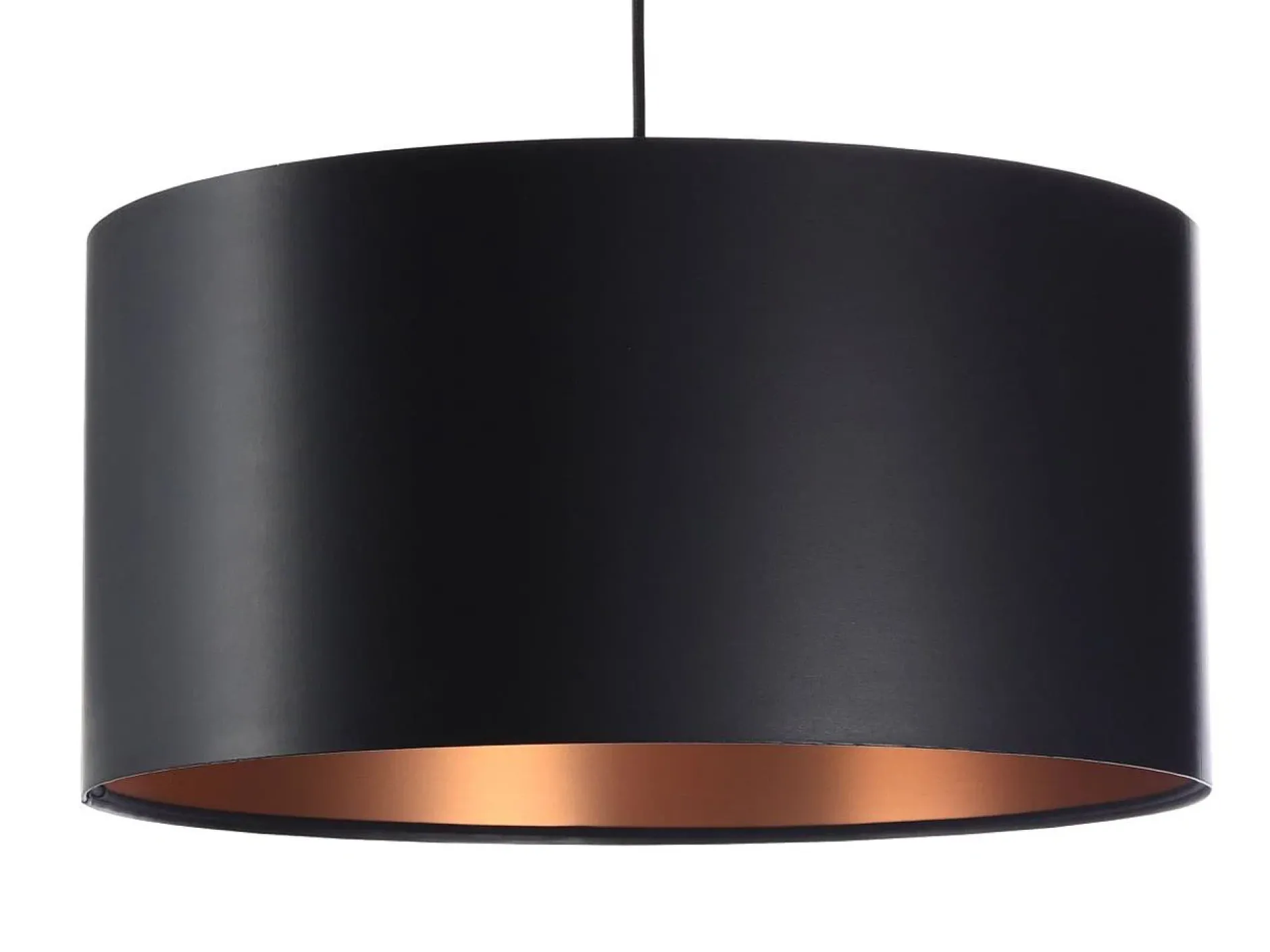 Pendelleuchte 'Glamour Cozy Smooth 1'
