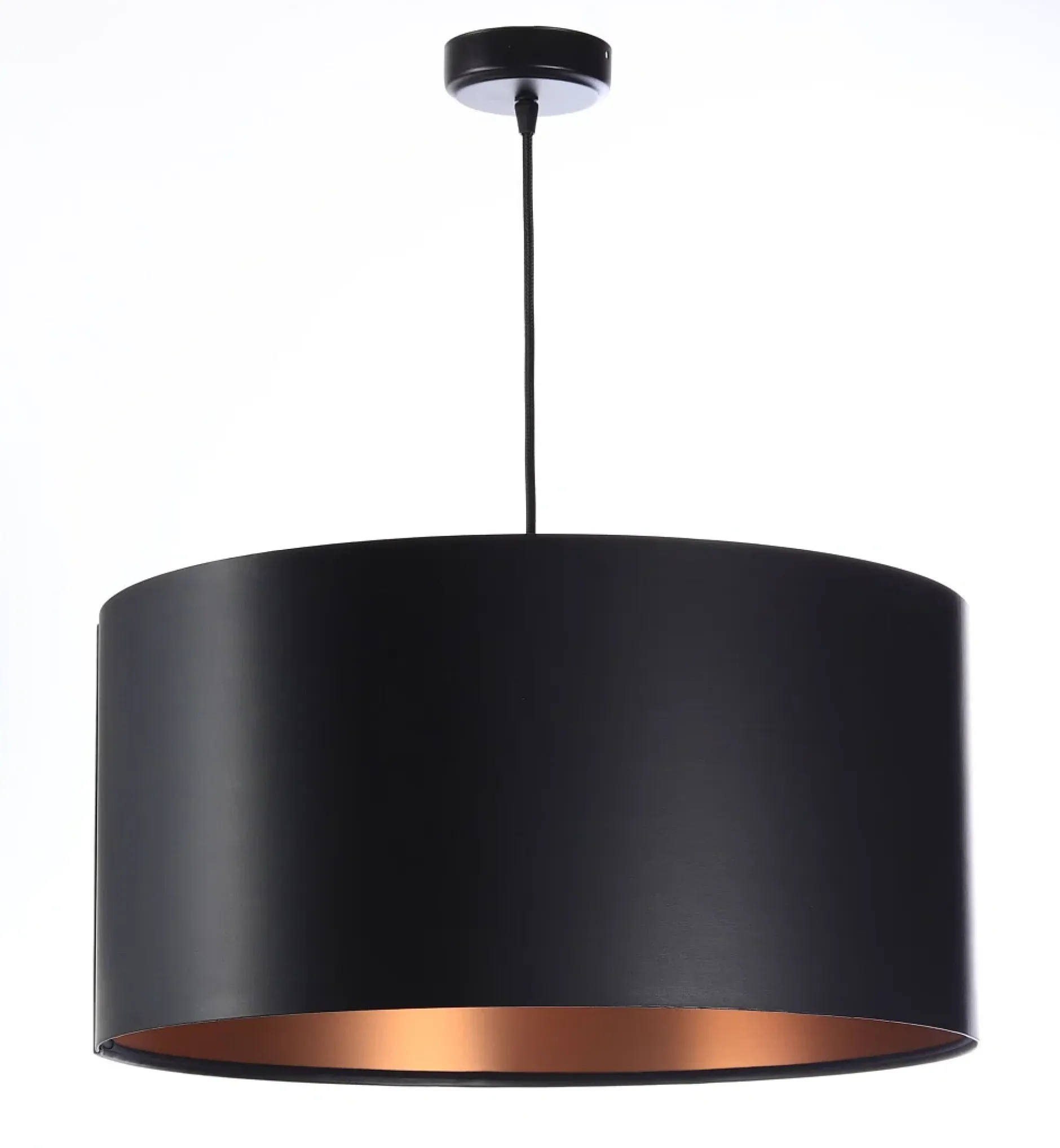 Pendelleuchte 'Glamour Cozy Smooth 1'