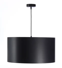 Pendelleuchte 'Glamour Cozy Smooth 1'