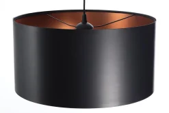 Pendelleuchte 'Glamour Cozy Smooth 1'