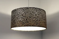 Pendelleuchte 'Glamour Cozy Towering 1'