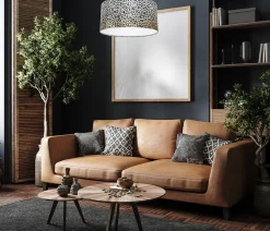 Pendelleuchte 'Glamour Cozy Towering 1'