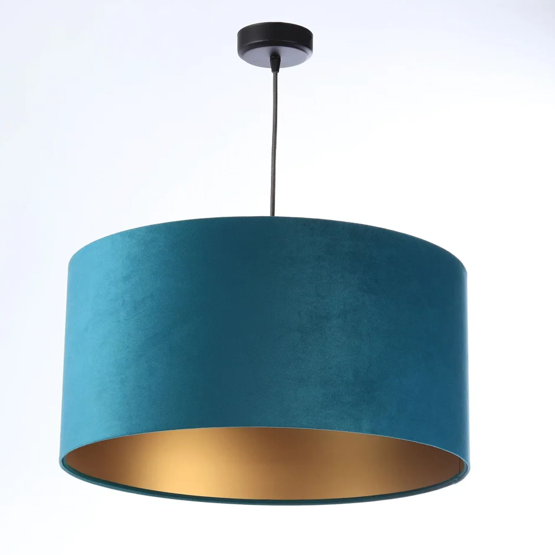 Pendelleuchte 'Glamour Cozy Trendy 1'