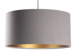Pendelleuchte 'Glamour Cozy Unique 1'