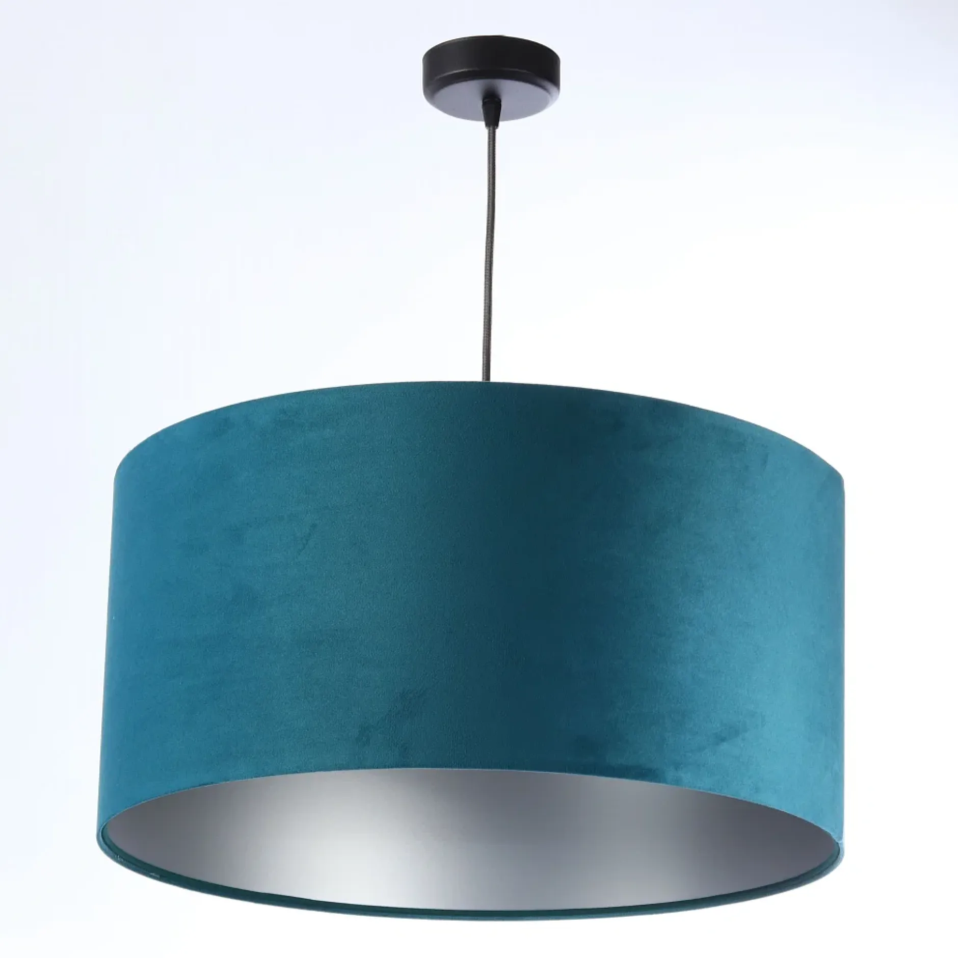 Pendelleuchte 'Glamour Cozy Vintage 1'