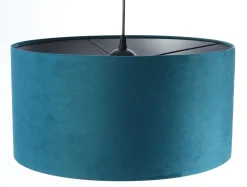 Pendelleuchte 'Glamour Cozy Vintage 1'
