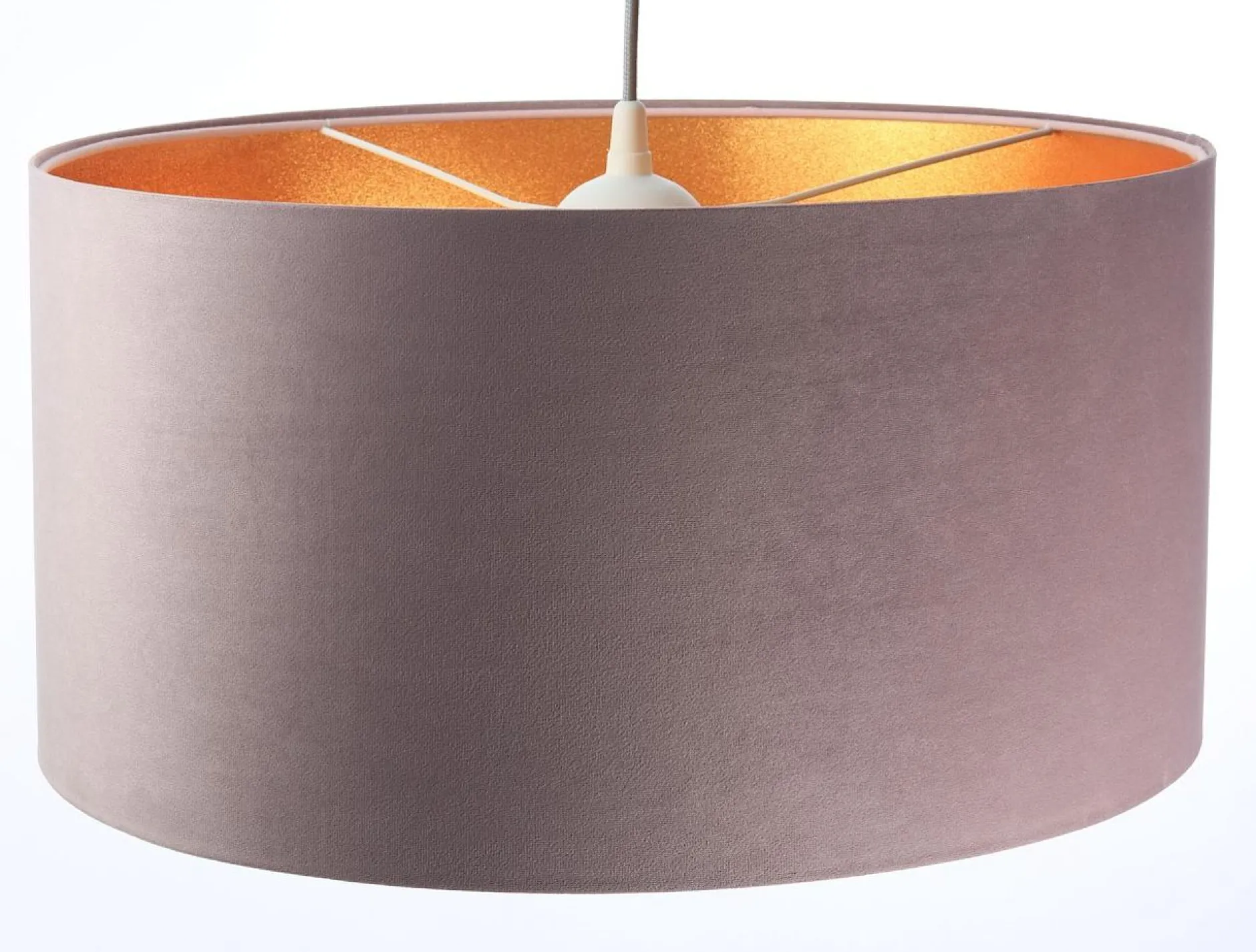 Pendelleuchte 'Glamour Cozy Warm 1'