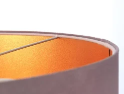 Pendelleuchte 'Glamour Cozy Warm 1'