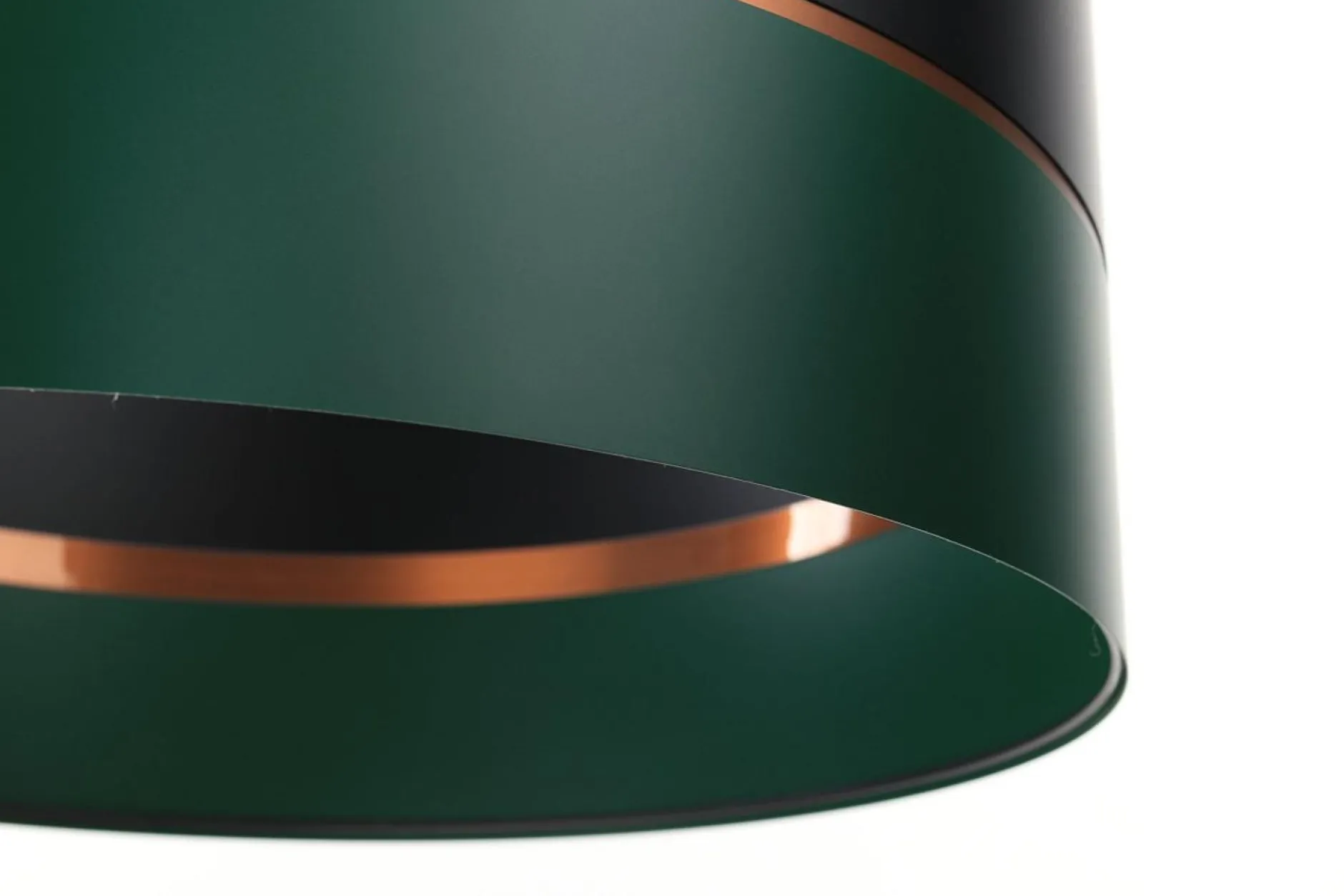 Pendelleuchte 'HomeLight Glossy 1'