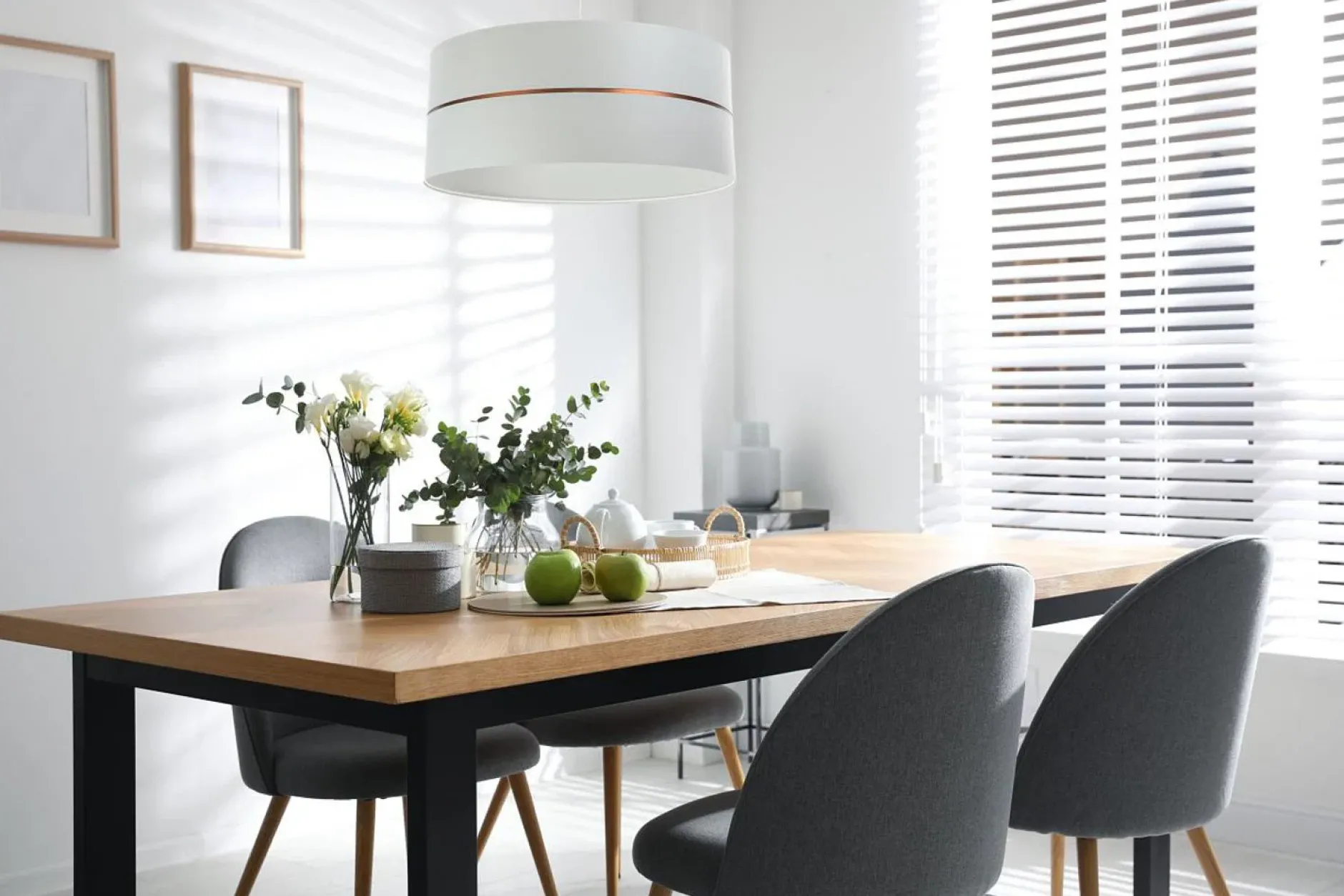 Pendelleuchte 'HomeLight Strong 1'