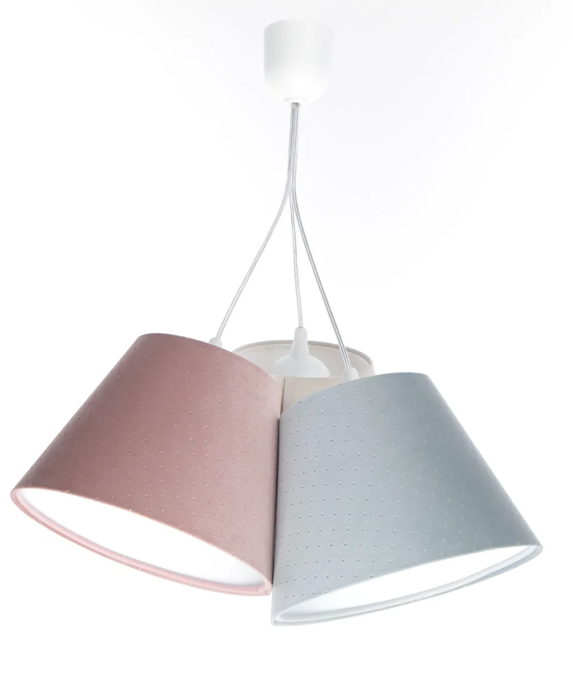 Pendelleuchte 'Jasmine Lively'