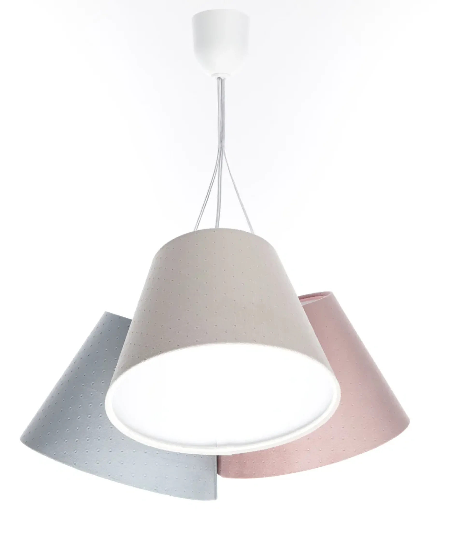 Pendelleuchte 'Jasmine Lively'