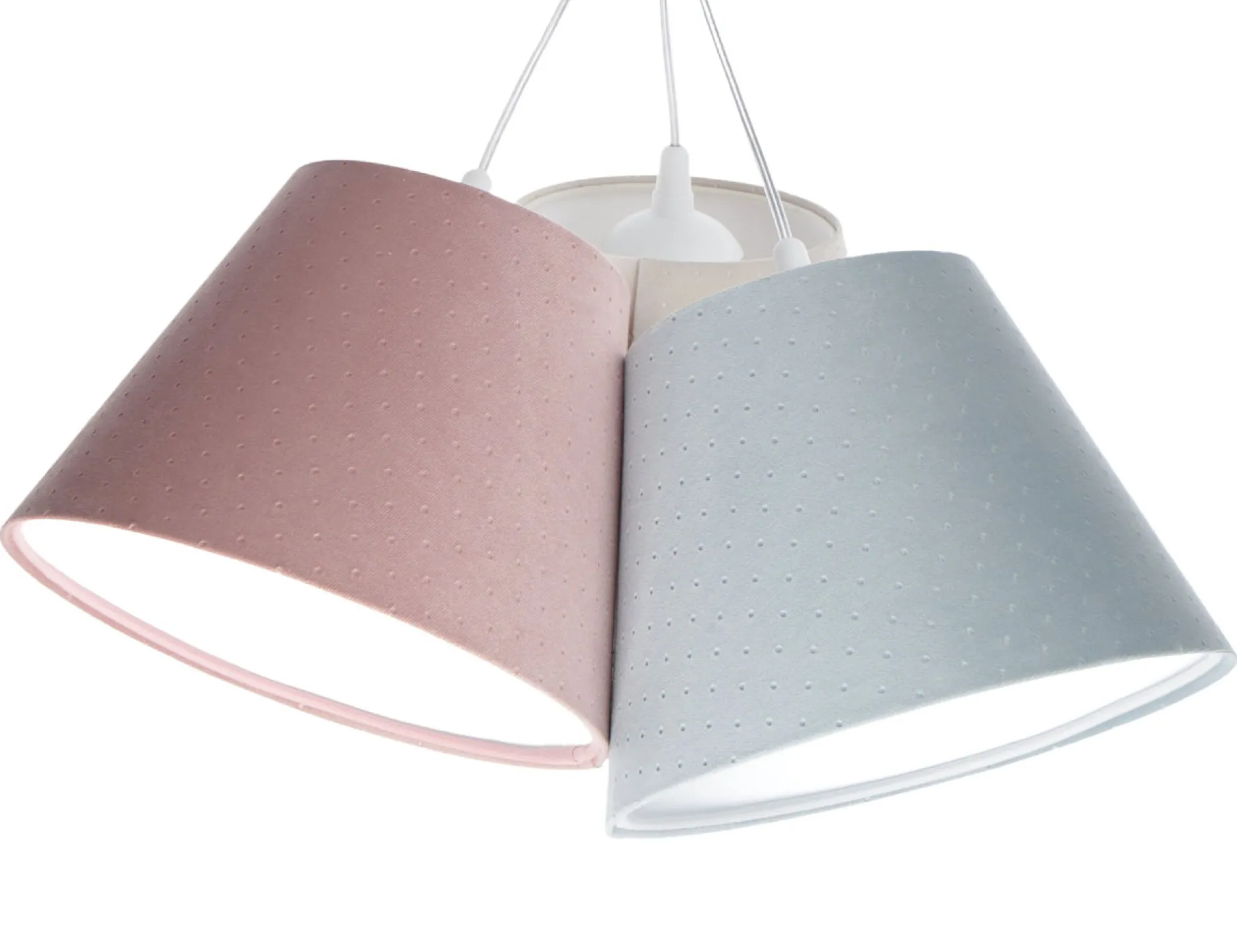 Pendelleuchte 'Jasmine Lively'