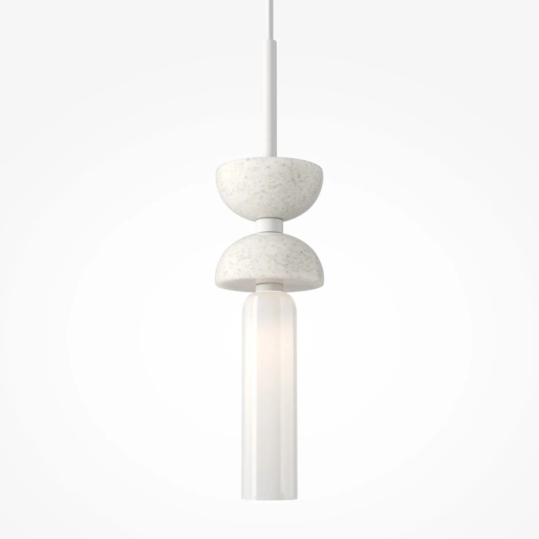 Pendelleuchte 'Kyoto 3'