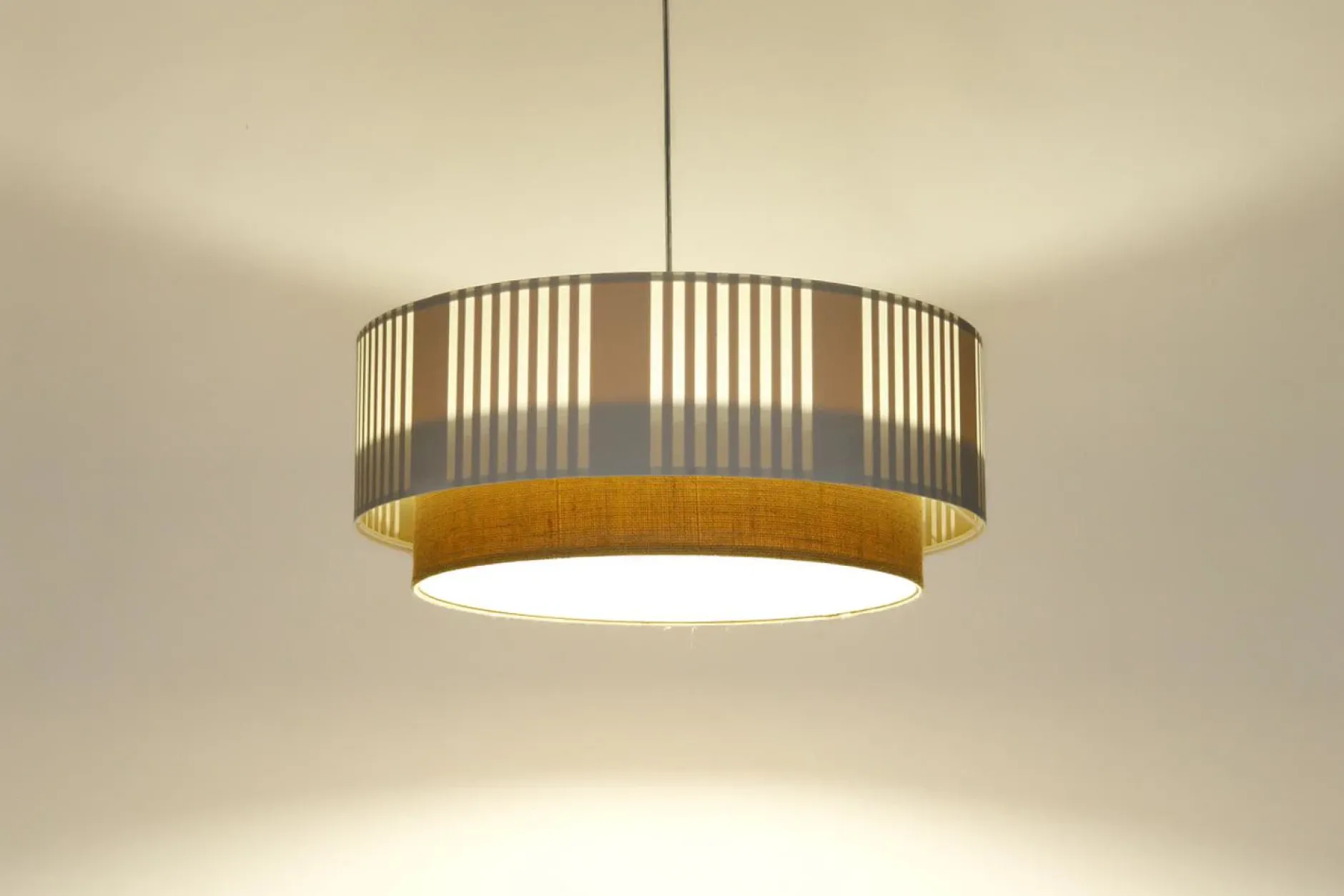 Pendelleuchte 'Lami Line D1'