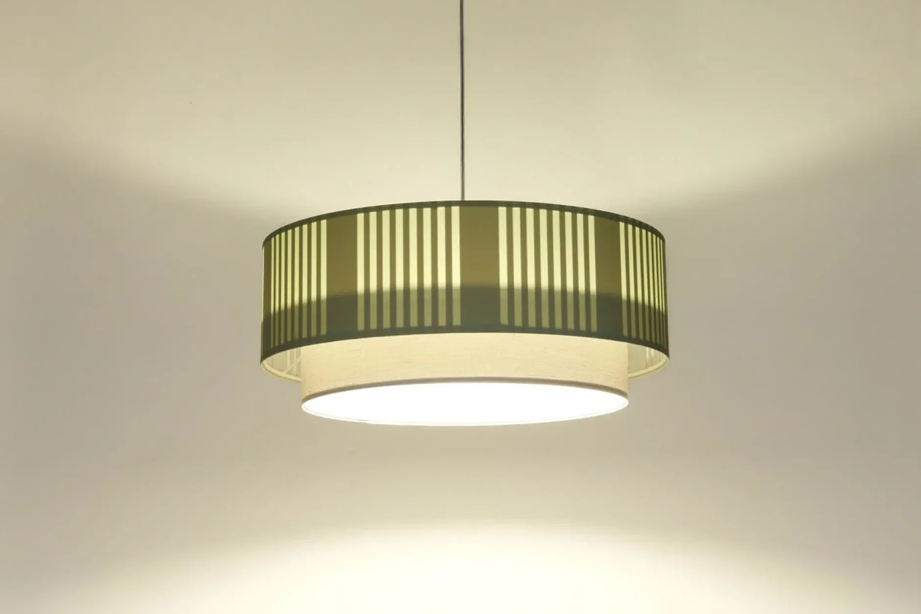 Pendelleuchte 'Lami Line H1'