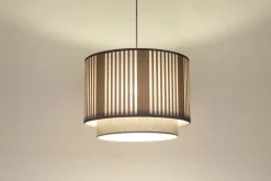 Pendelleuchte 'Lami Line J1'