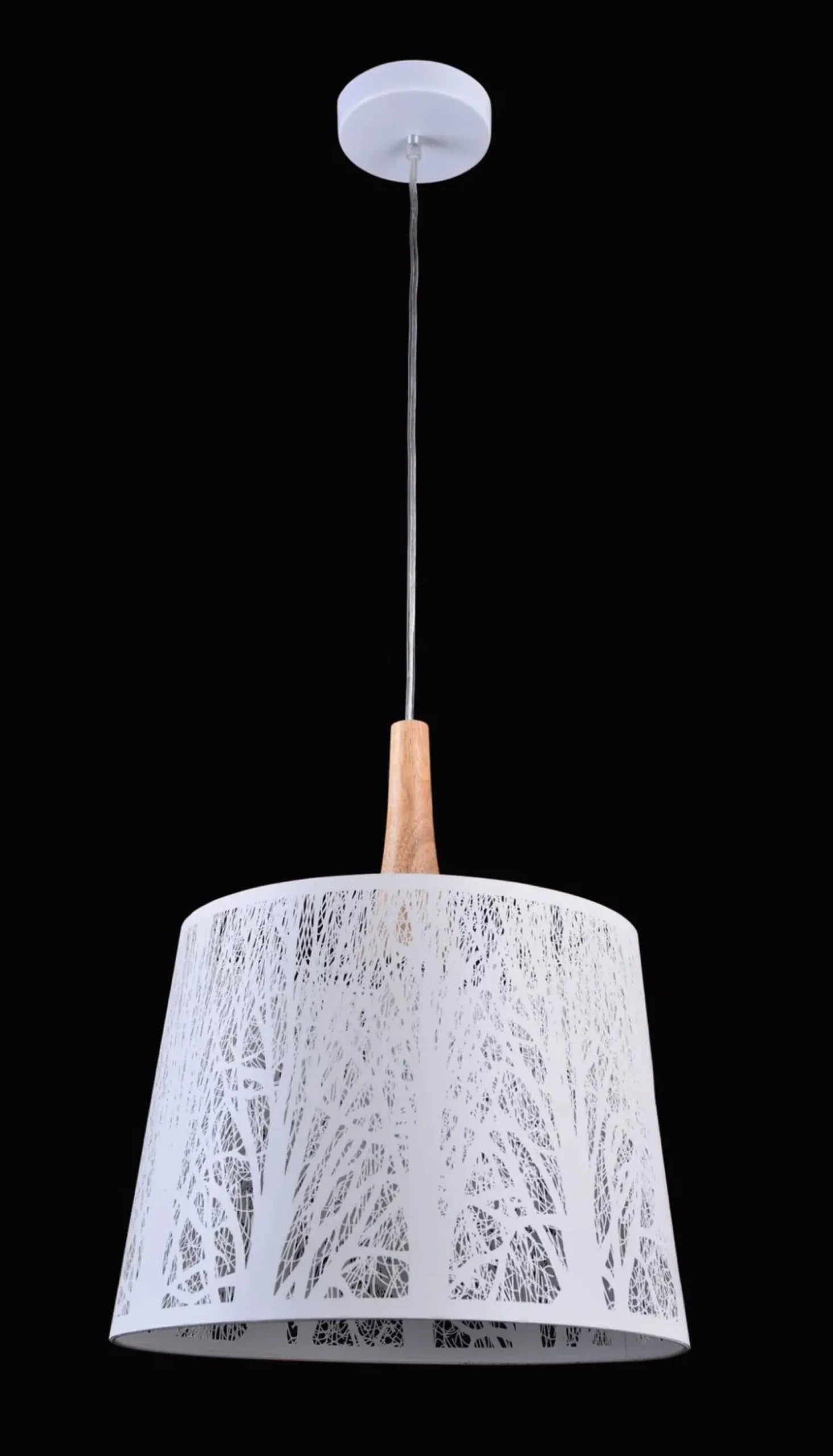 Pendelleuchte 'Lantern'