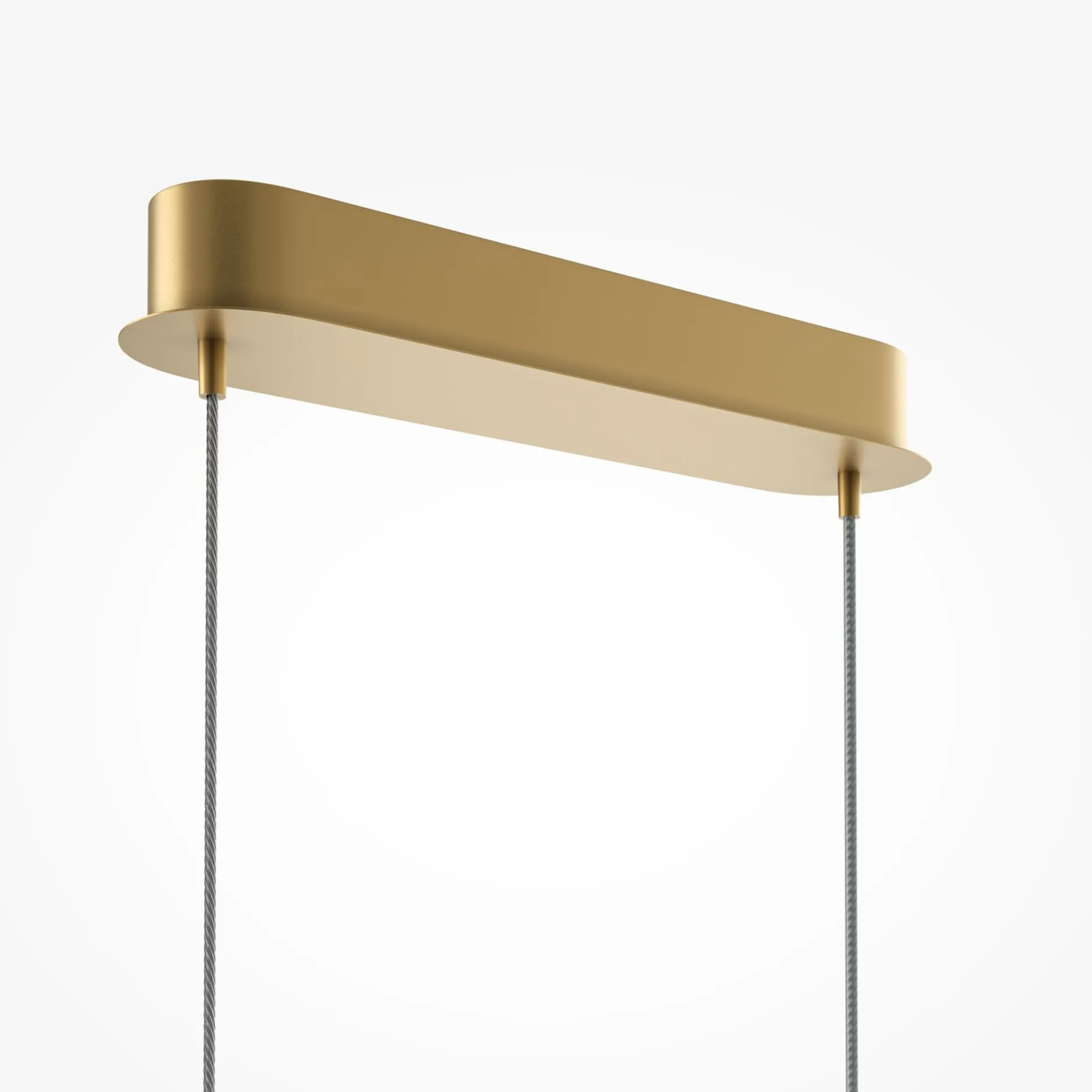 Pendelleuchte 'Light Reflection'