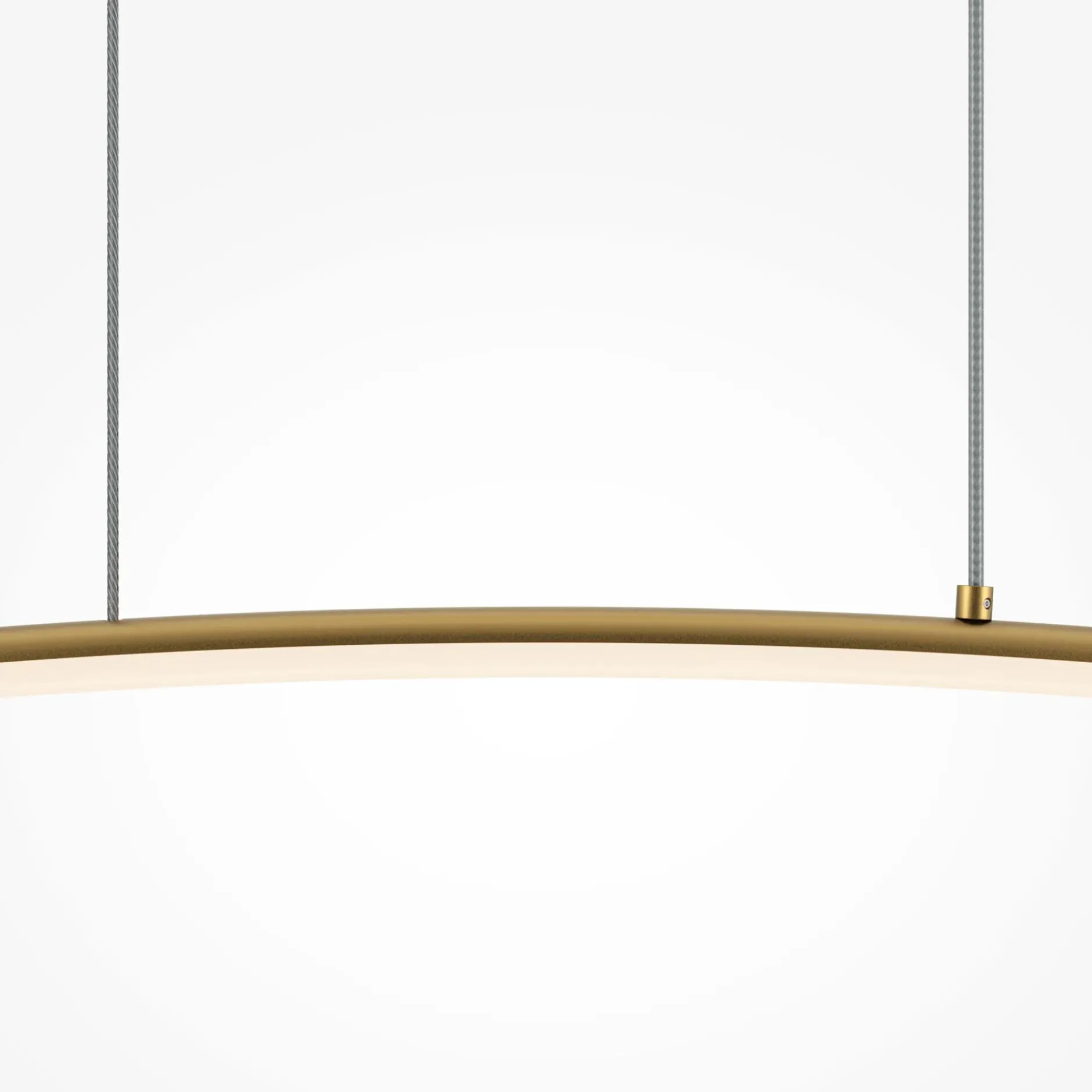 Pendelleuchte 'Light Reflection'