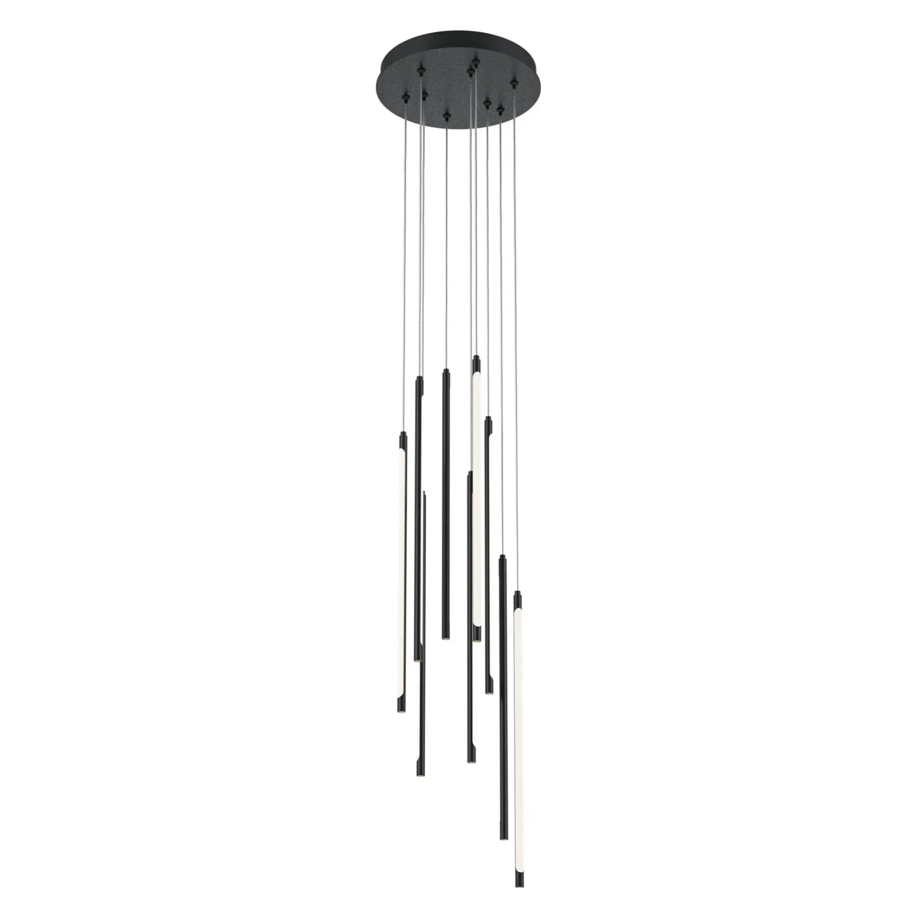 Pendelleuchte 'Light stick 2'