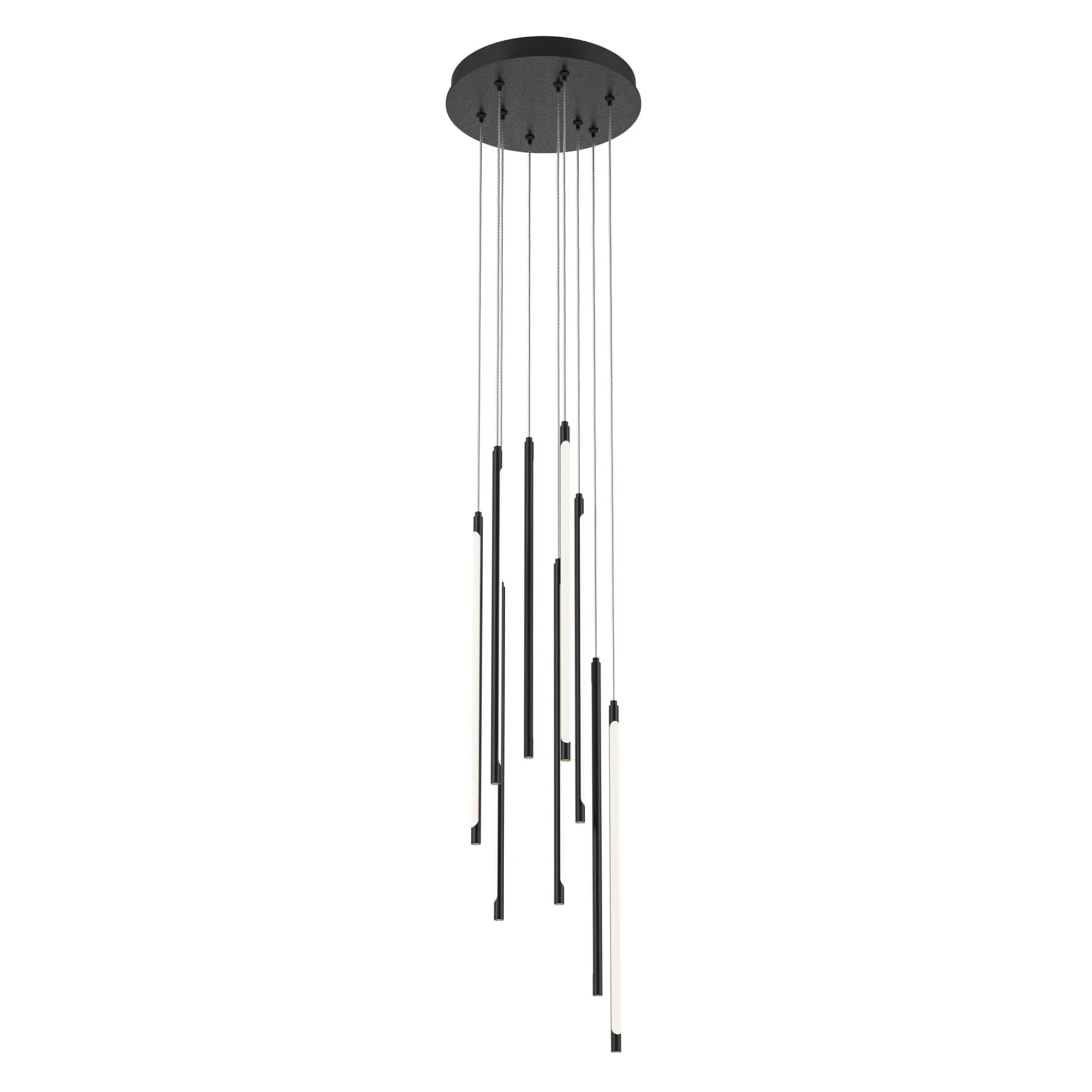 Pendelleuchte 'Light stick 2'