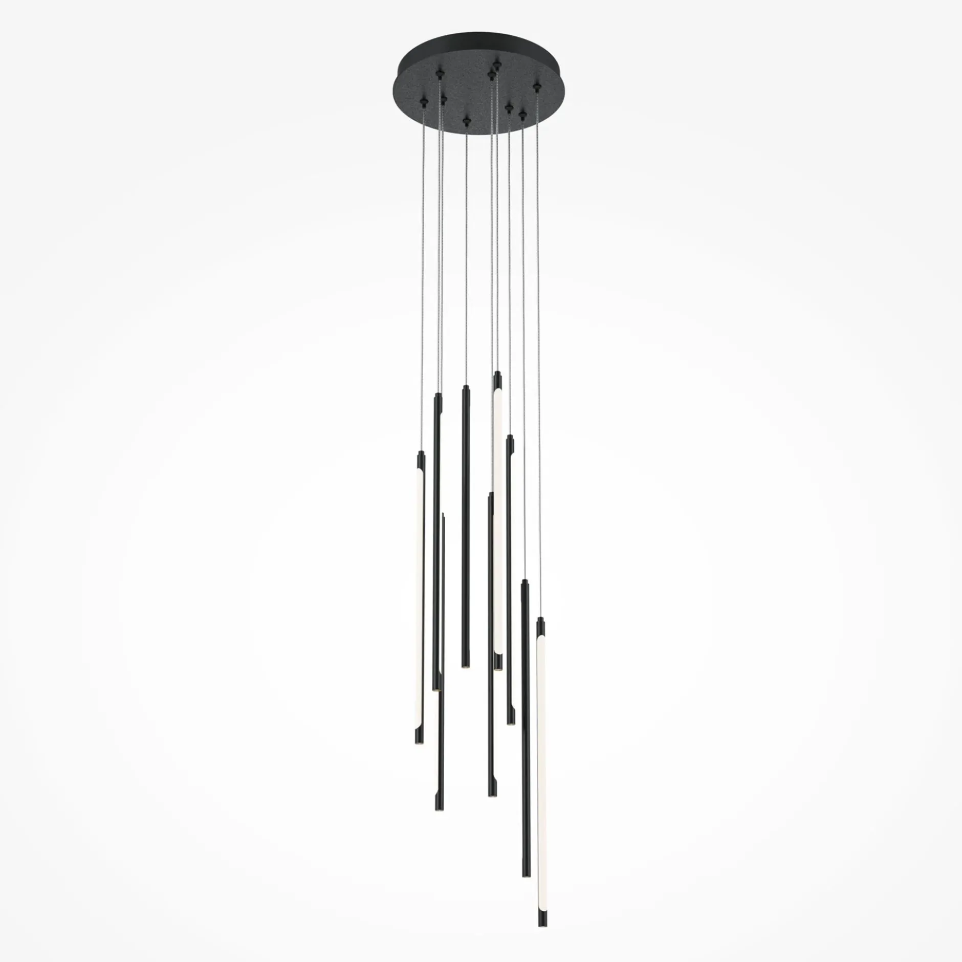 Pendelleuchte 'Light stick 2'