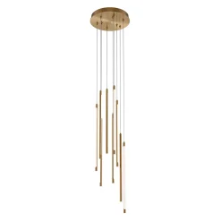 Pendelleuchte 'Light stick 1'