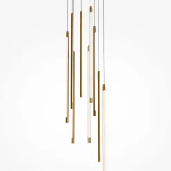 Pendelleuchte 'Light stick 1'