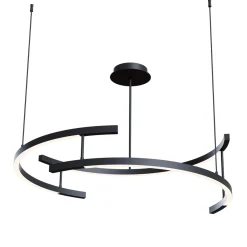 Pendelleuchte 'Line 6'