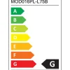 Pendelleuchte 'Line 3'