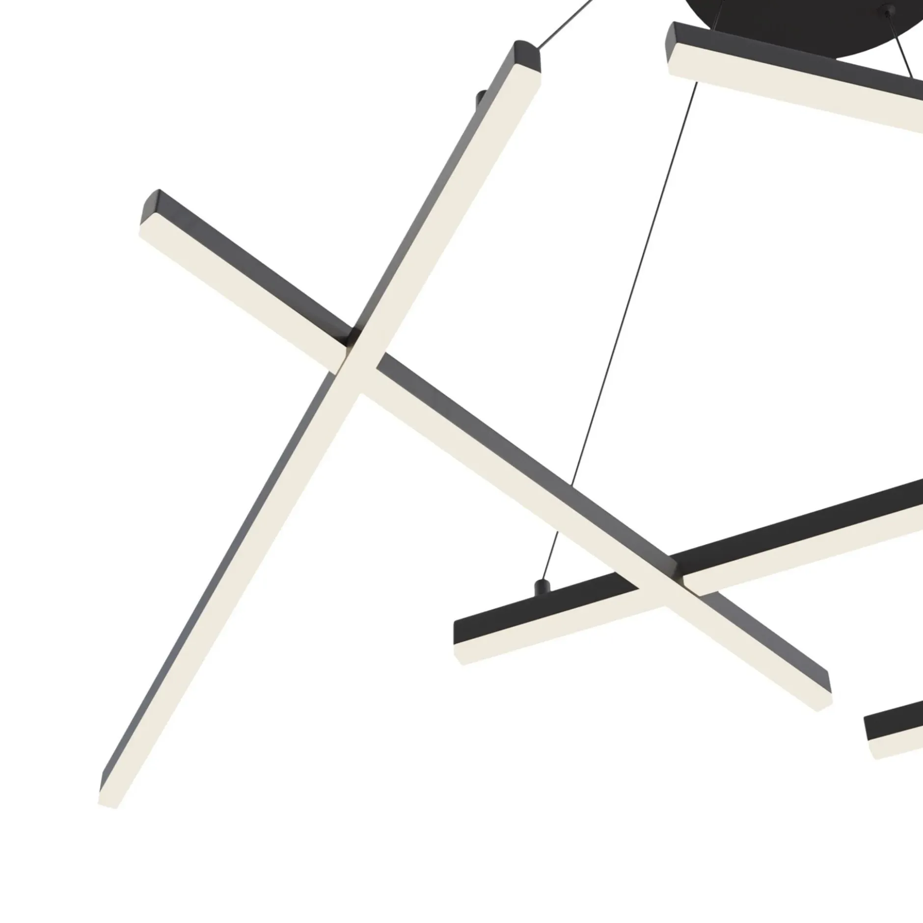 Pendelleuchte 'Line 3'