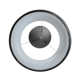 Pendelleuchte 'Lizer 1GY'