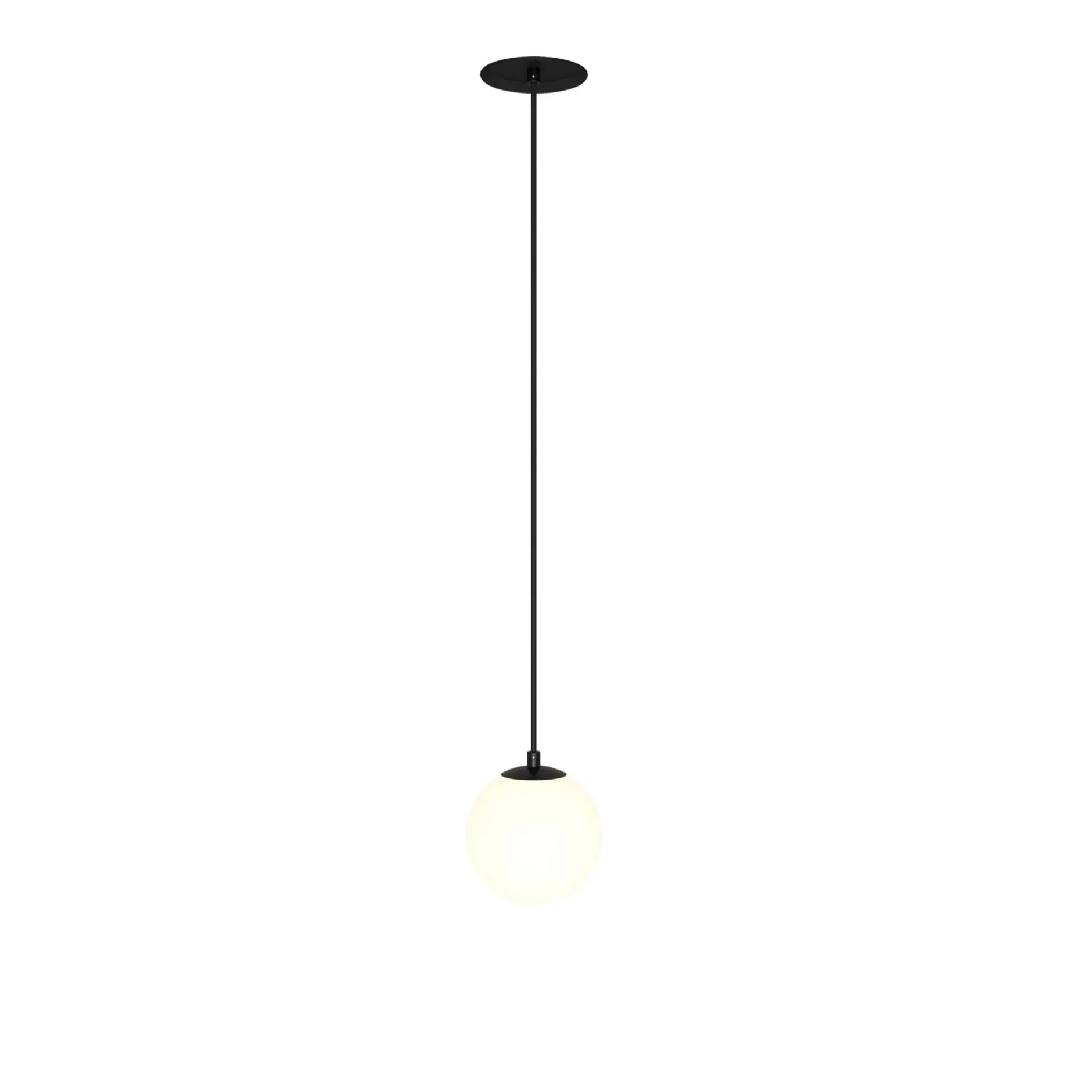 Pendelleuchte 'Luna 2'