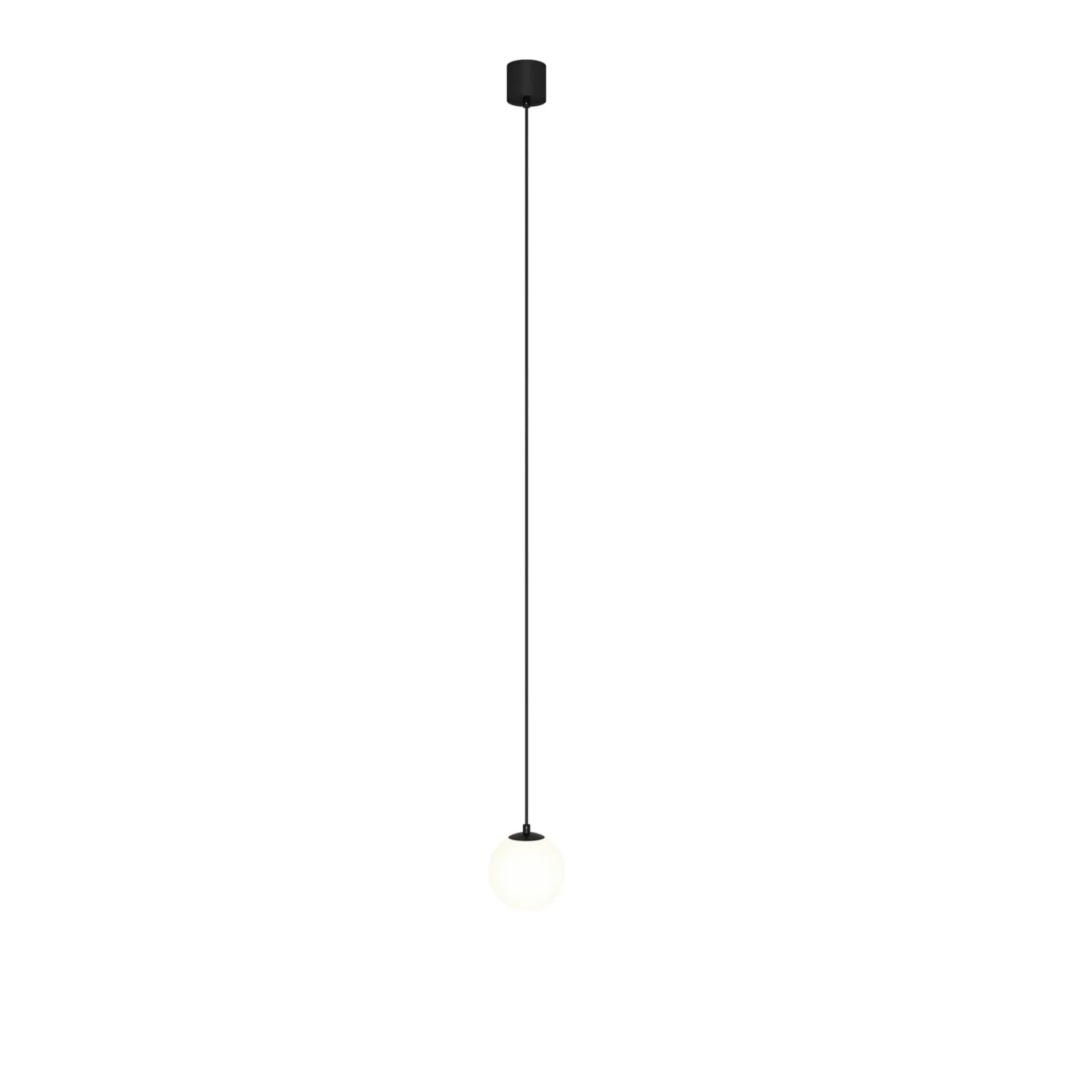 Pendelleuchte 'Luna 5'