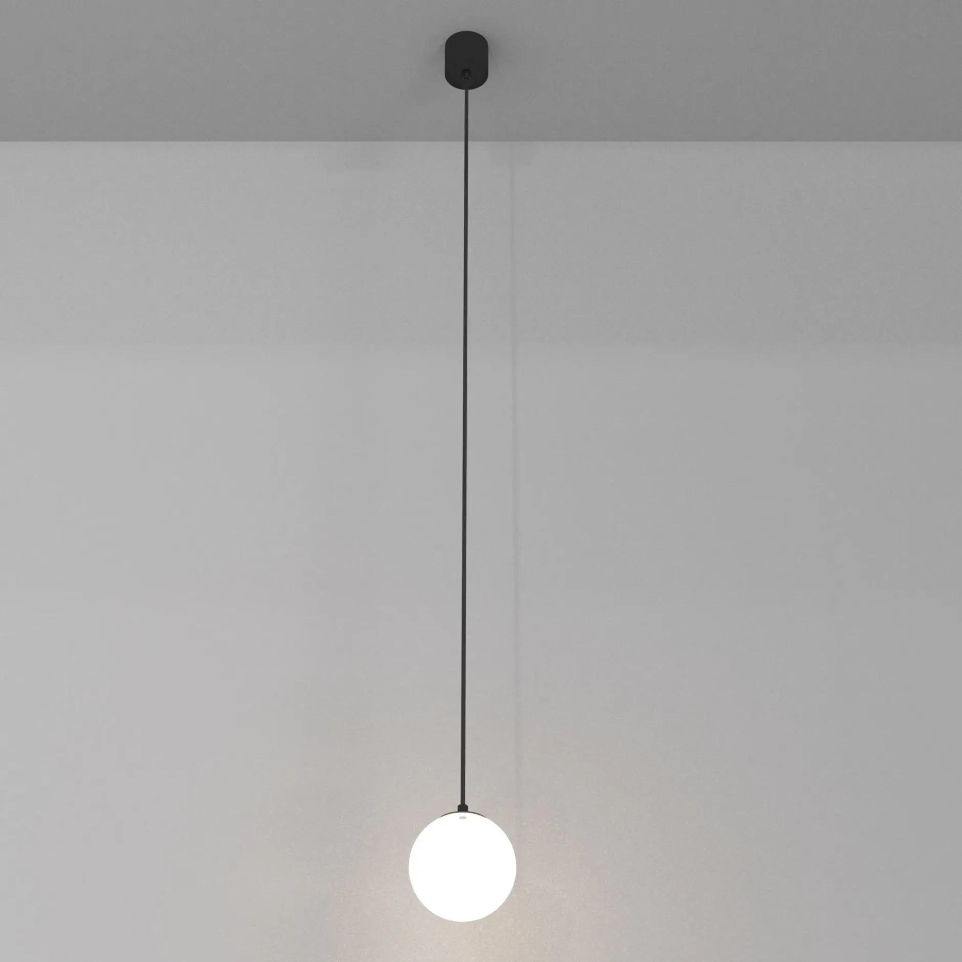 Pendelleuchte 'Luna 5'