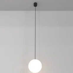 Pendelleuchte 'Luna 7'