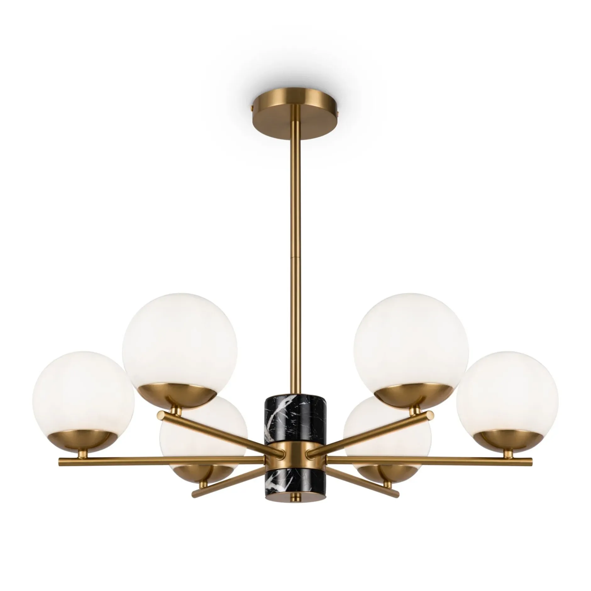 Pendelleuchte 'Marble 2'