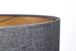 Pendelleuchte 'Marengo Tactile Radiant 1'