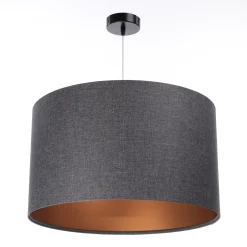 Pendelleuchte 'Marengo Tactile Opulent 1'